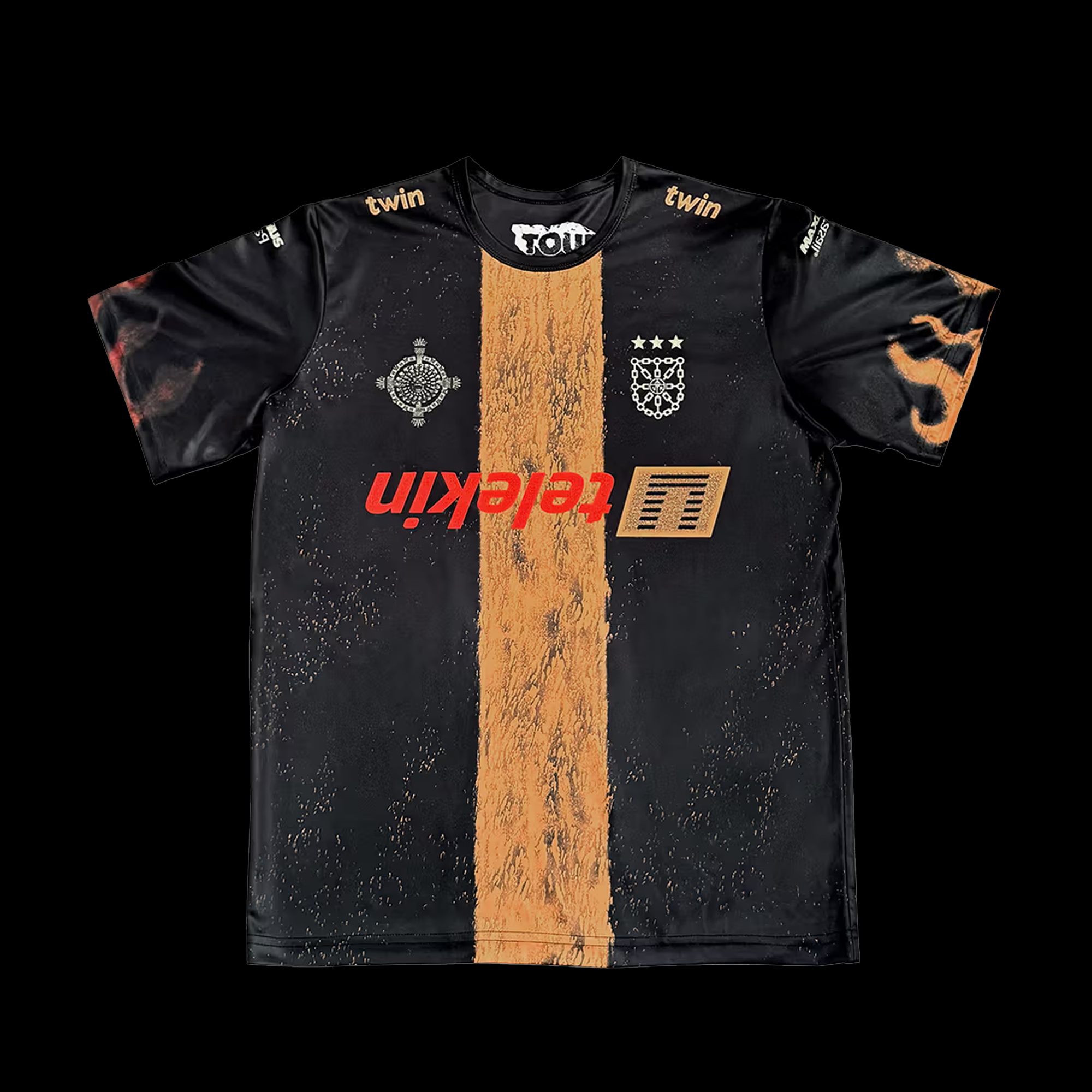 ESPAÑA UTOPIA JERSEY