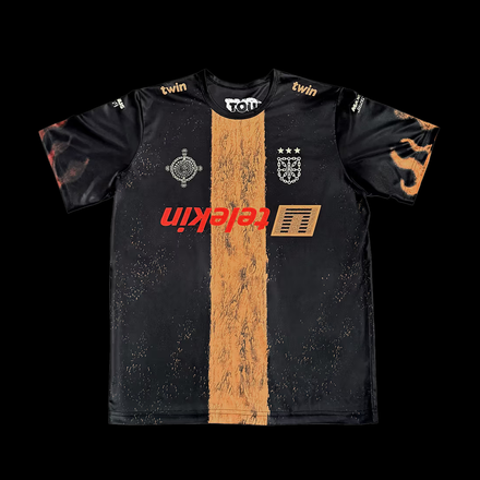 ESPAÑA UTOPIA JERSEY