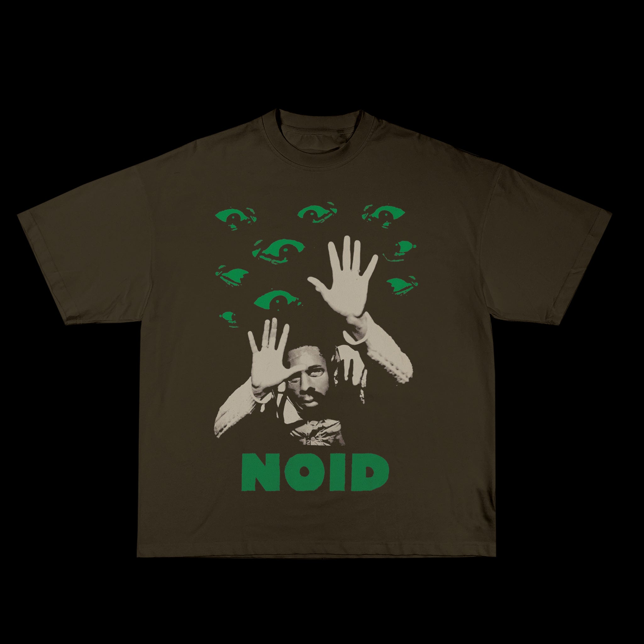 NOID TEE