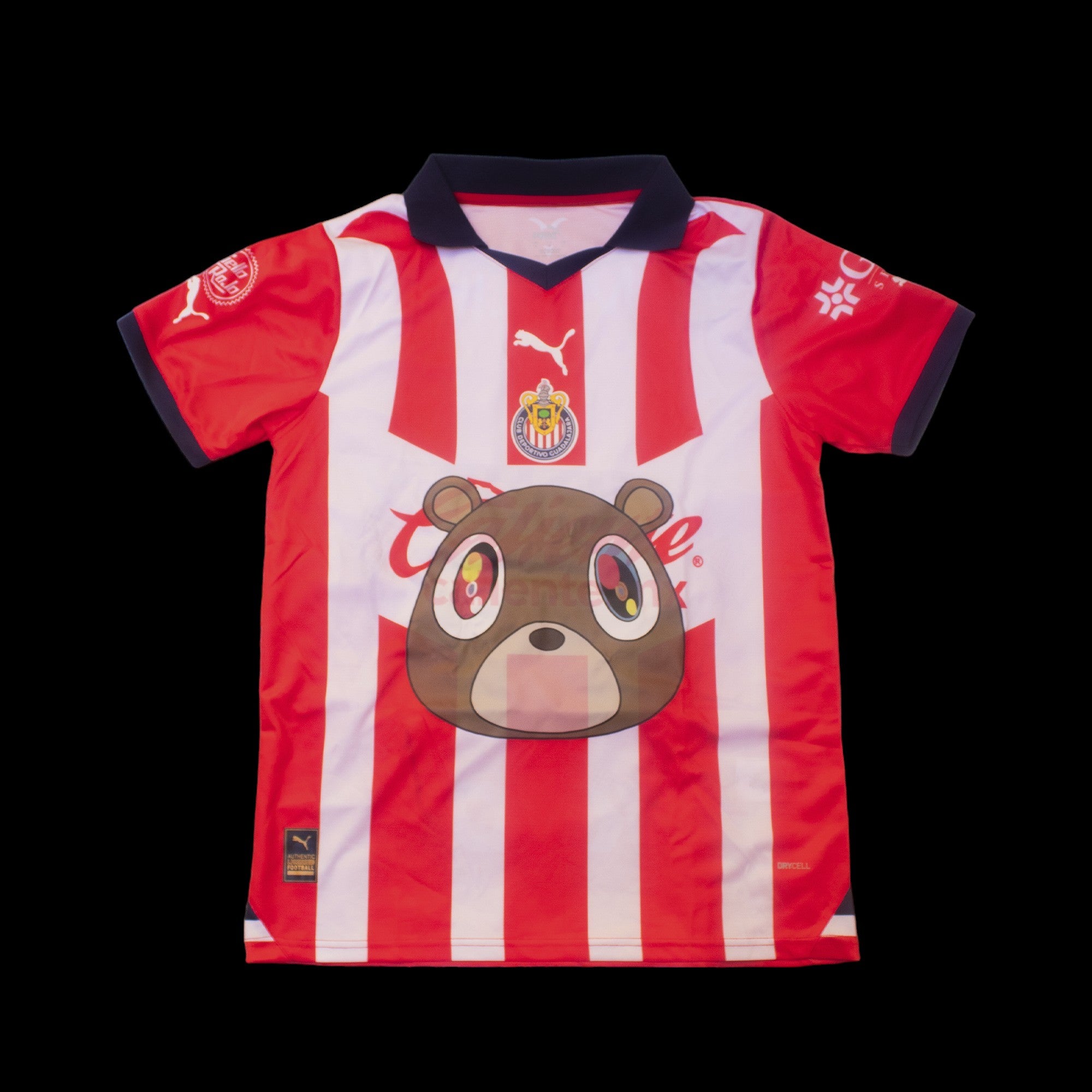 CHIVAS X KANYE WEST JERSEY