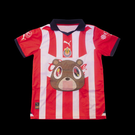 CHIVAS X KANYE WEST JERSEY