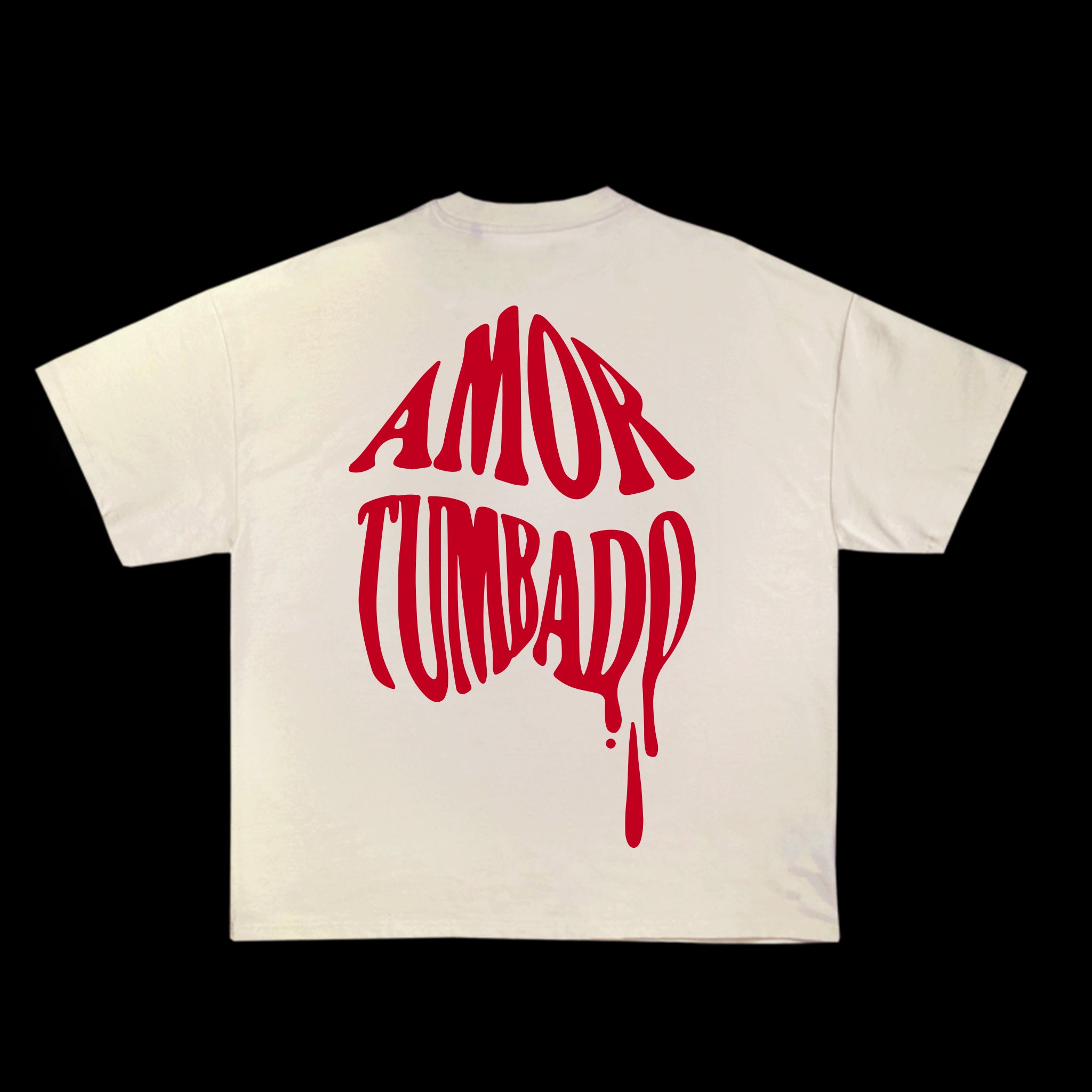 AMOR TUMBADO TEE