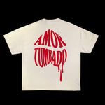 AMOR TUMBADO TEE