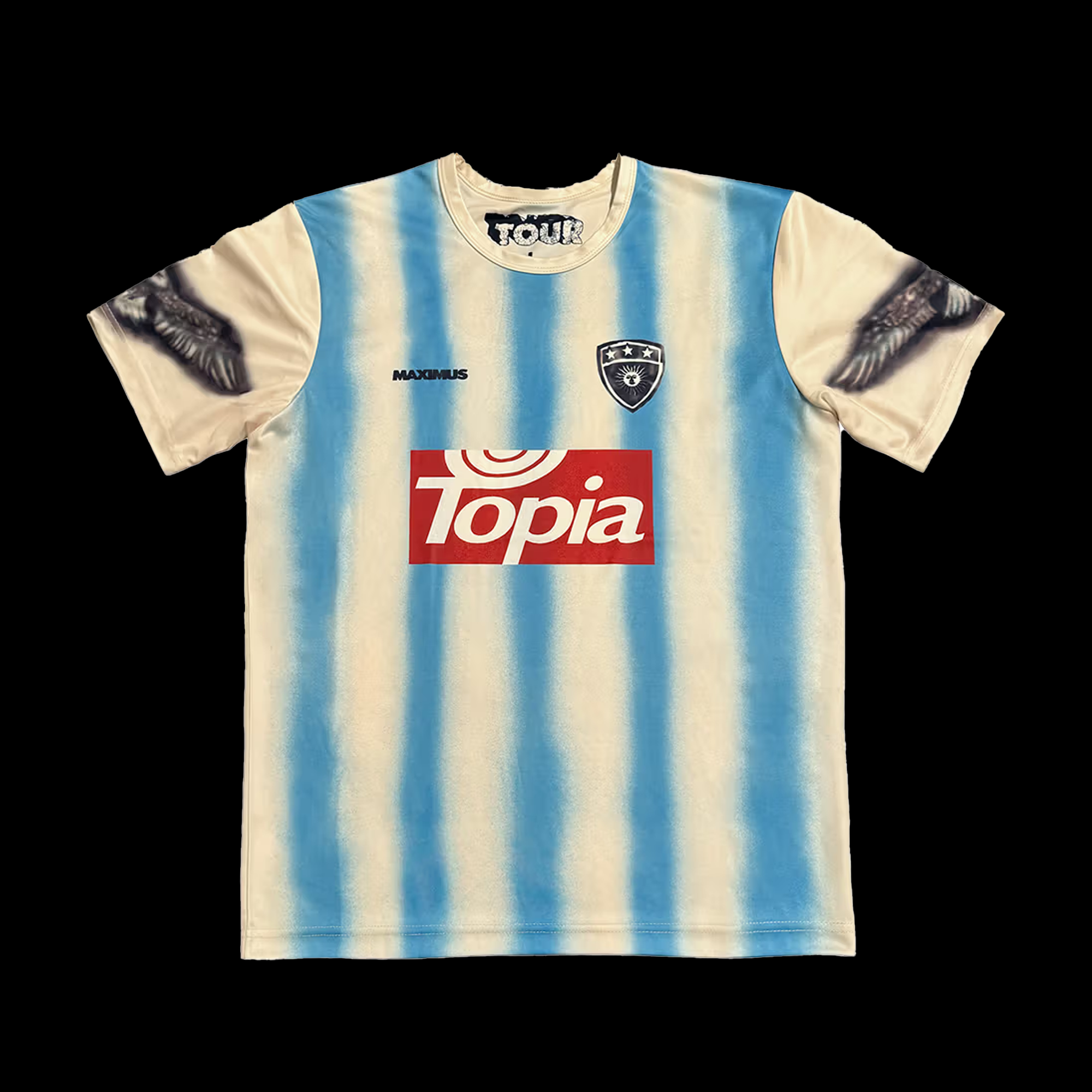 ARGENTINA UTOPIA JERSEY