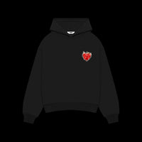 AMOR TUMBADO HOODIE