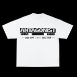 ANTAGONIST TOUR TEE