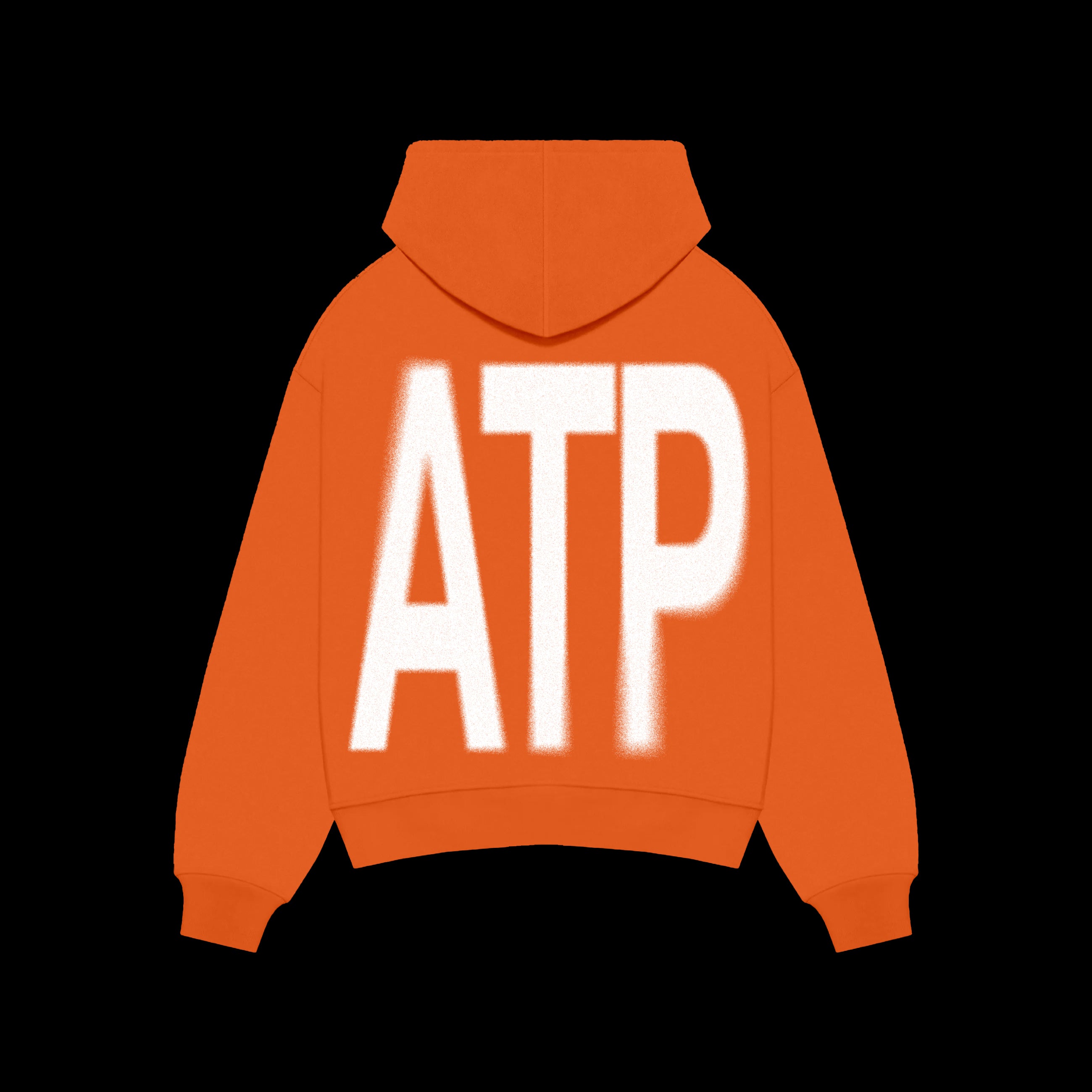 NSQK ATP GRAPHIC HOODIE