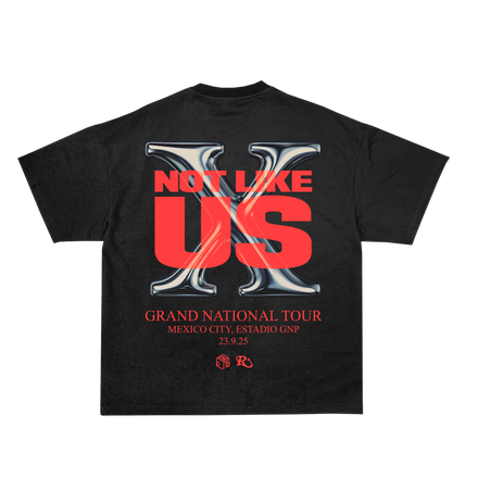 GRAND NATIONAL MEXICO TEE