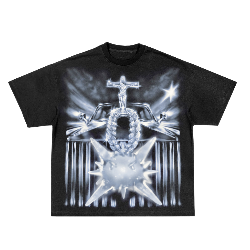 LA OBSESION FACTORY – RAGE