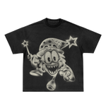 THE WIZARD GRAPHIC TEE