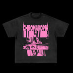 CHROMAKOPIA GRAPHIC TEE