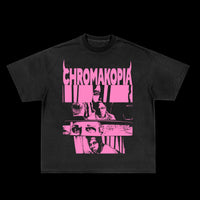 CHROMAKOPIA GRAPHIC TEE