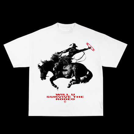 RODEO COOR TEE