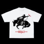 RODEO COOR TEE