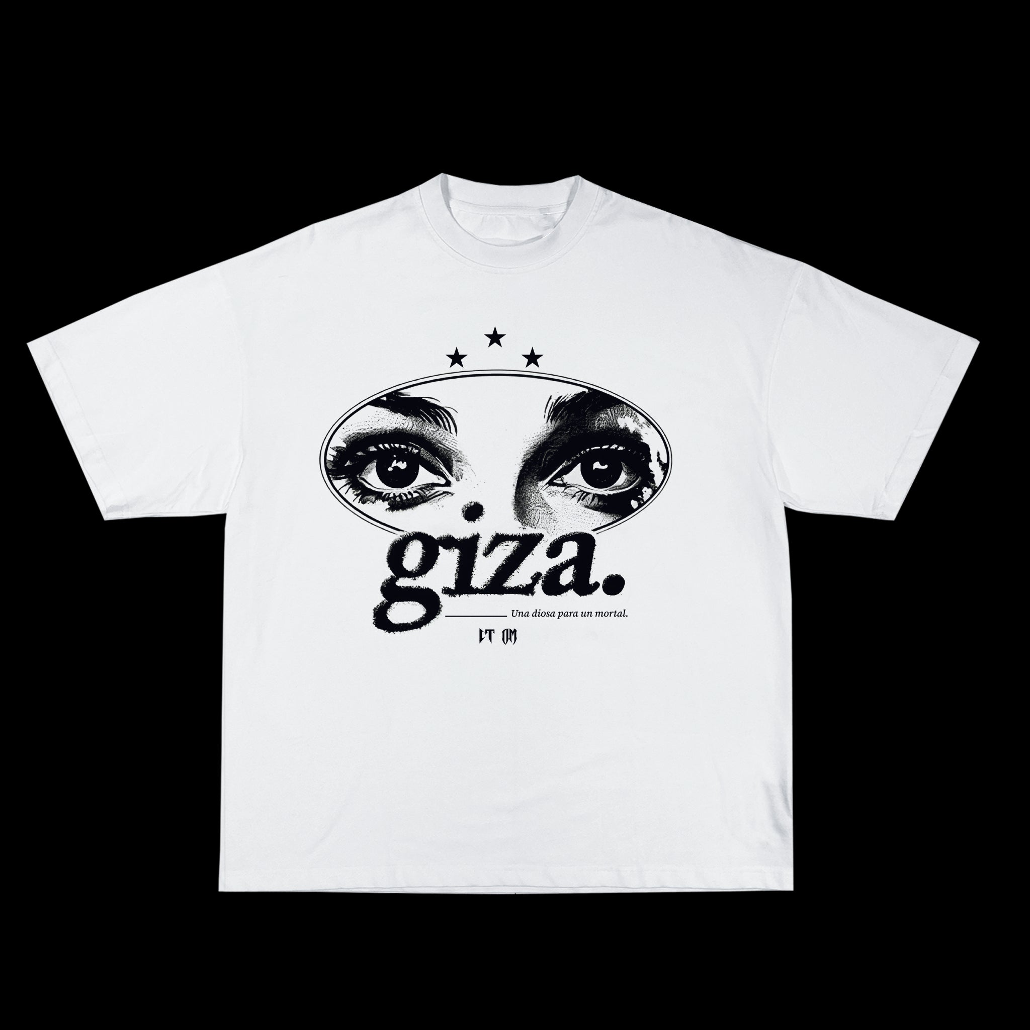 GIZA TEE