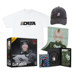 TAINY DATA COLLECTOR'S BOX