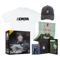TAINY DATA COLLECTOR'S BOX