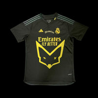 AFRODISIACO X MADRID JERSEY