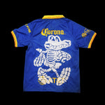 CLUB AMERICA X ALVARO DIAZ JERSEY