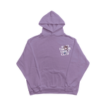 ANTI TAYLOR SWIFT CLUB HOODIE