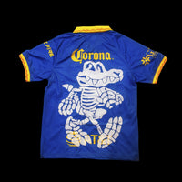 CLUB AMERICA X ALVARO DIAZ JERSEY