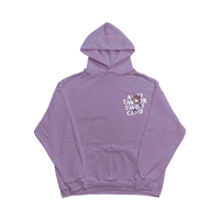ANTI TAYLOR SWIFT CLUB HOODIE