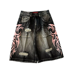 TRIBAL JORT