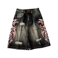 TRIBAL JORT