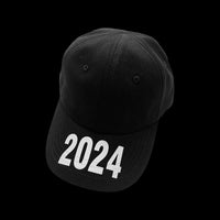 2024 CAP