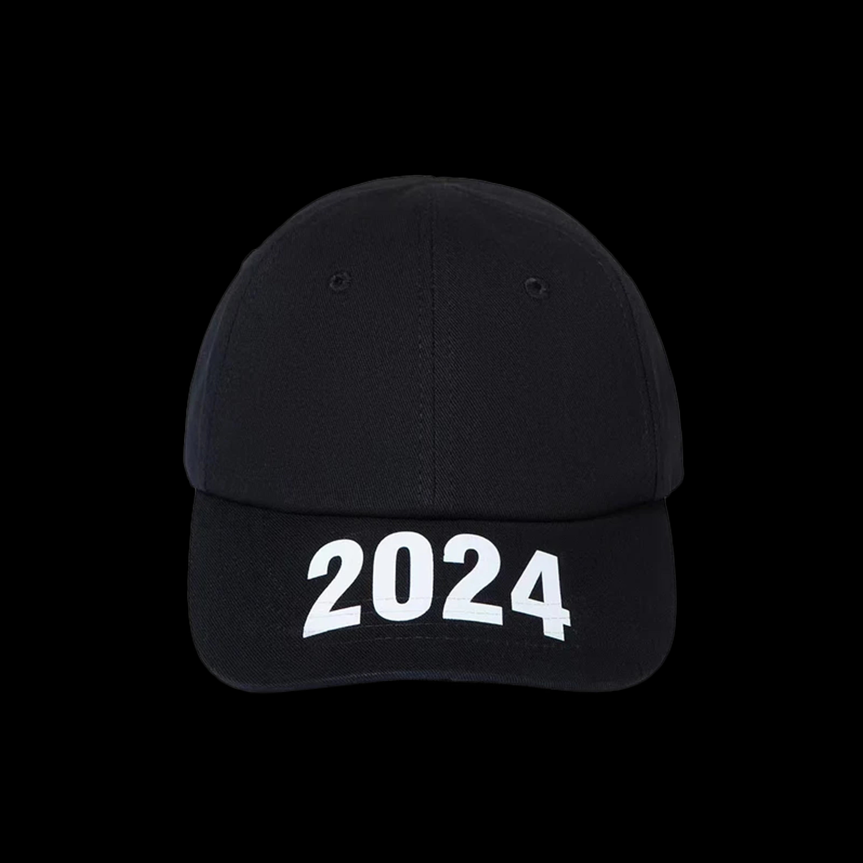 2024 CAP