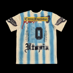 ARGENTINA UTOPIA JERSEY