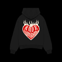 AMOR TUMBADO HOODIE