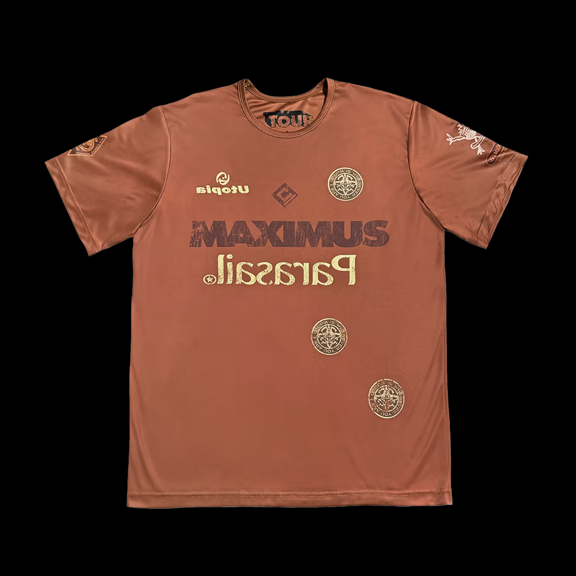 CIRCUS MAXIMUS JERSEY