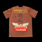 CIRCUS MAXIMUS JERSEY