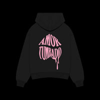 AMOR TUMBADO HOODIE