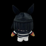 PLAYBOI CARTI HELLO KITTY PLUSH