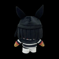 PLAYBOI CARTI HELLO KITTY PLUSH