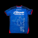 CRUZ AZUL CLUB X KANYE WEST JERSEY