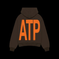 NSQK ATP GRAPHIC HOODIE