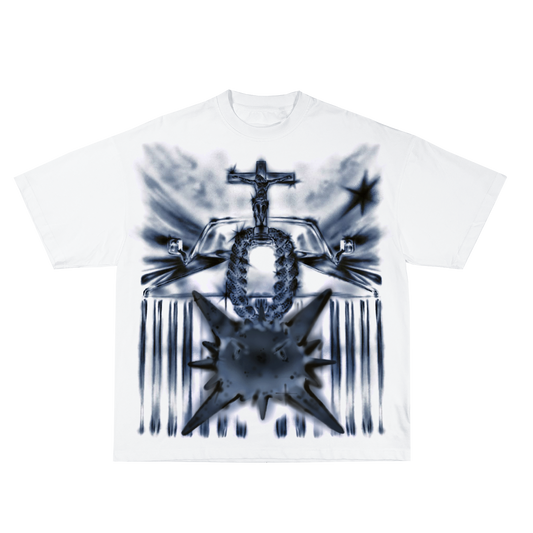 LA OBSESION GRAPHIC TEE