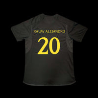 AFRODISIACO X MADRID JERSEY