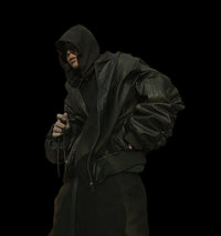 OPIUM TYPE JACKET