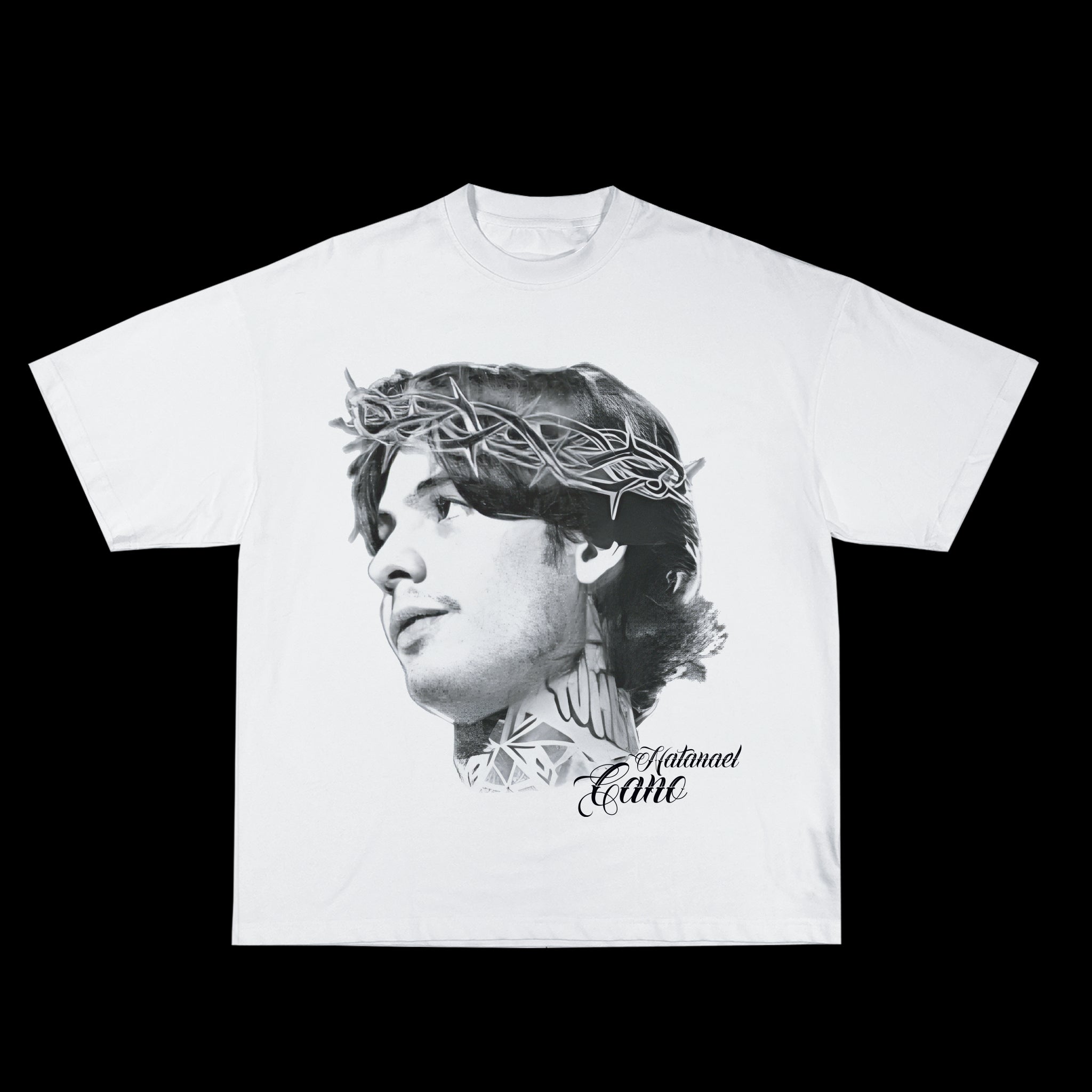 NATA CHRIST TEE