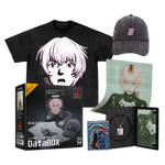 TAINY DATA COLLECTOR'S BOX