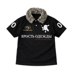 POLO RAGE LAUREN TEE