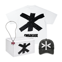 OMAKASE BOX