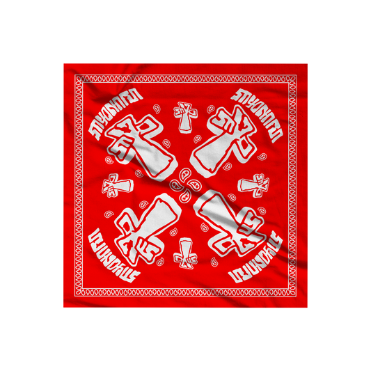 SAYONARA BANDANA