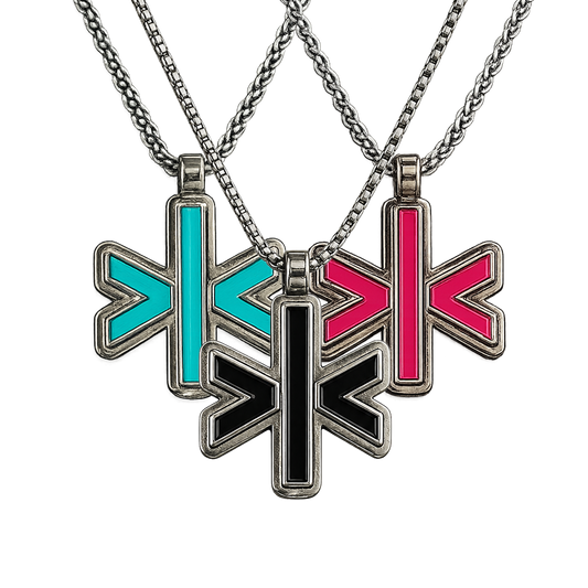 OMAKASE CHAINS 3 PACK