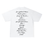 DAFT PUNK RAM GRAPHIC TEE
