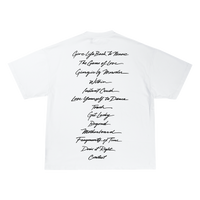 DAFT PUNK RAM GRAPHIC TEE